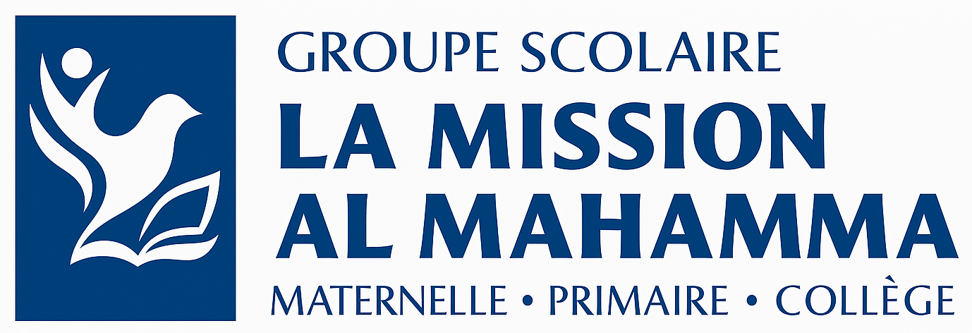 Groupe scolaire La Mission - Maternelle, Primaire et Colllège